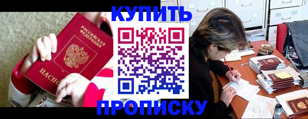 прописка в квартире в Щёлкино